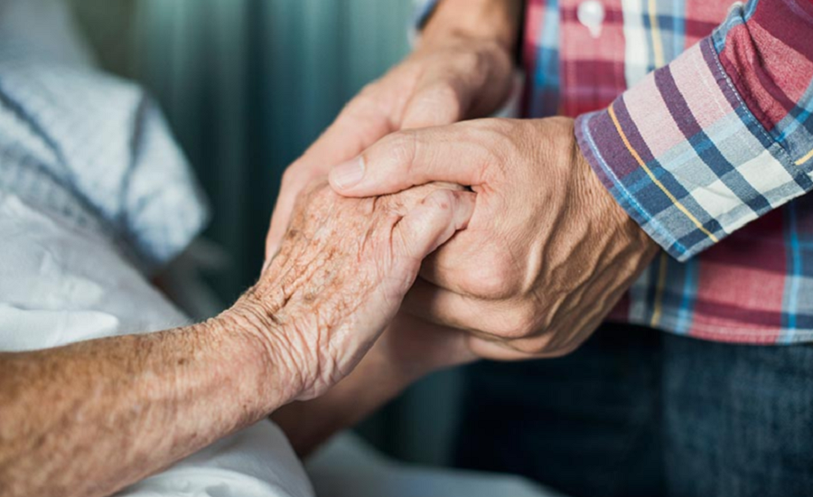 Service Provider of Old Age Donation in New Delhi, Delhi, India.